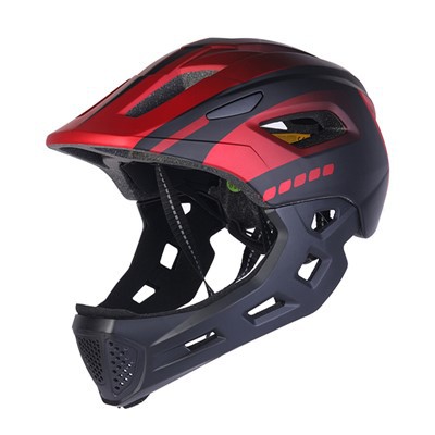 Full Face Helm-KID