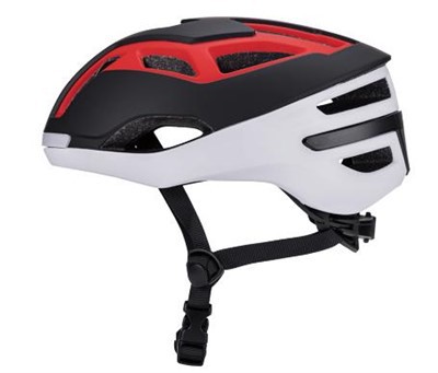 Smart Helm